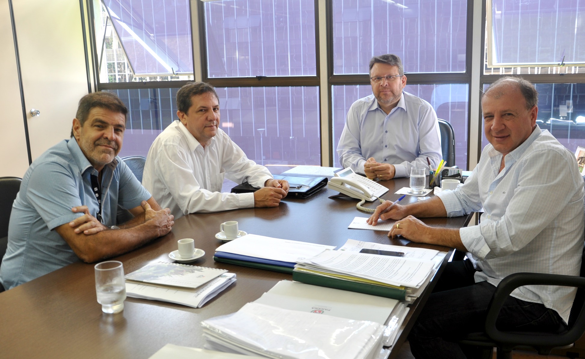 Foz do Iguaçu retoma obras da Praça da Paz