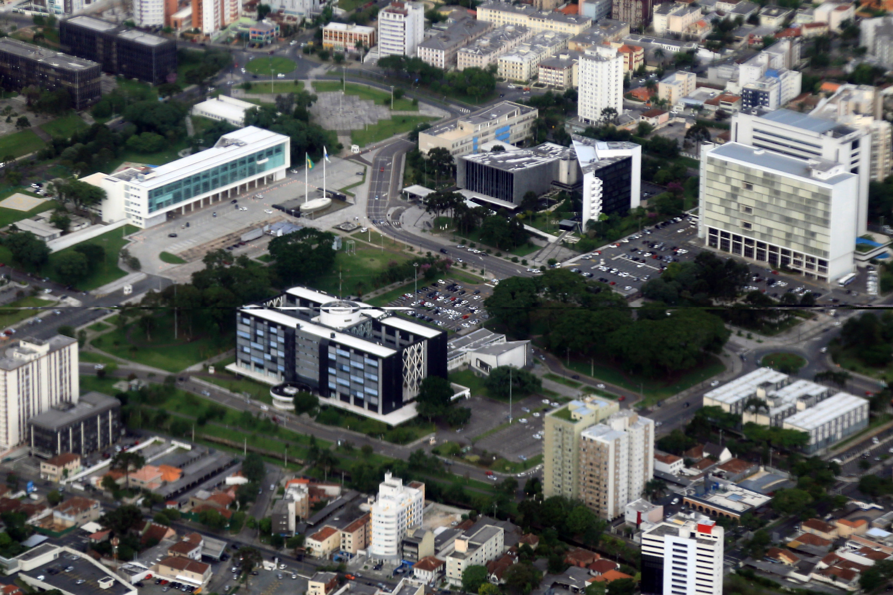 Repartições públicas estaduais terão escala especial no Carnaval 