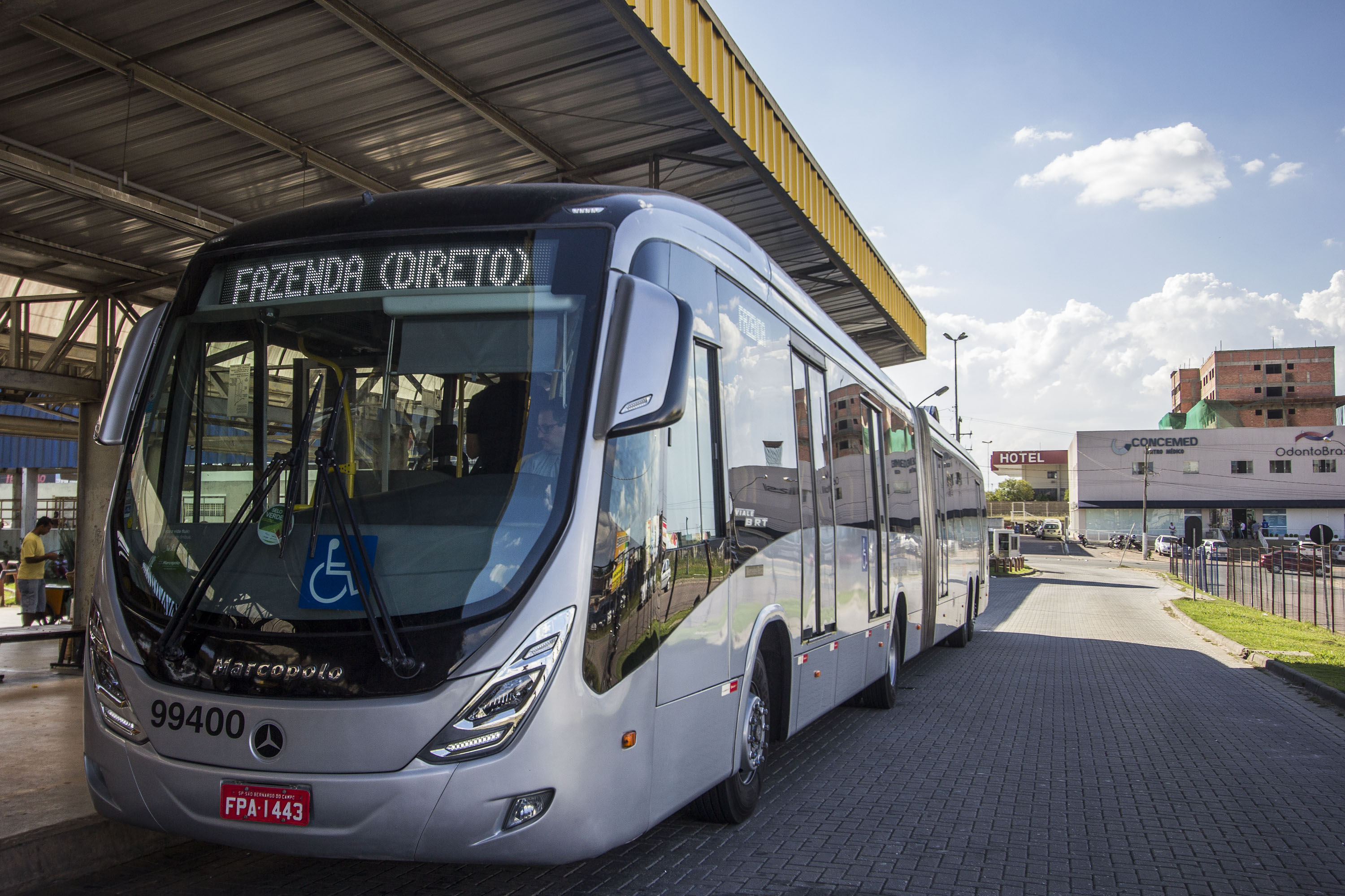 Linhas Metropolitanas da RMC atendem em horário especial no Carnaval