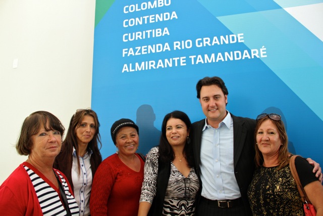 Relações Republicanas entre Estado e Municípios garantem benefícios ao povo