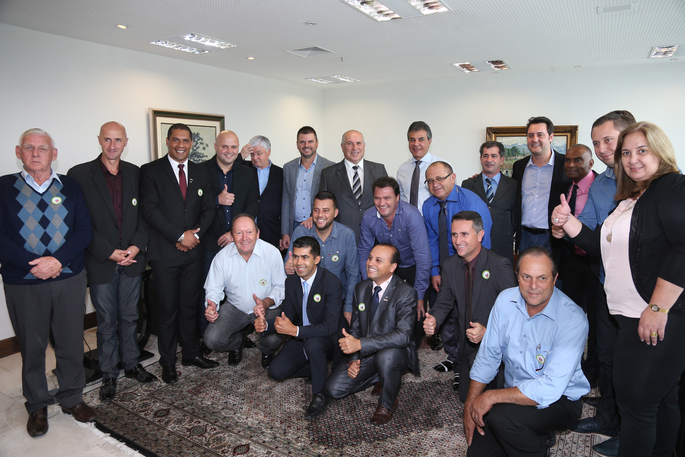 Autorizada obra de pavimentação que liga São José dos Pinhais e Fazenda Rio Grande