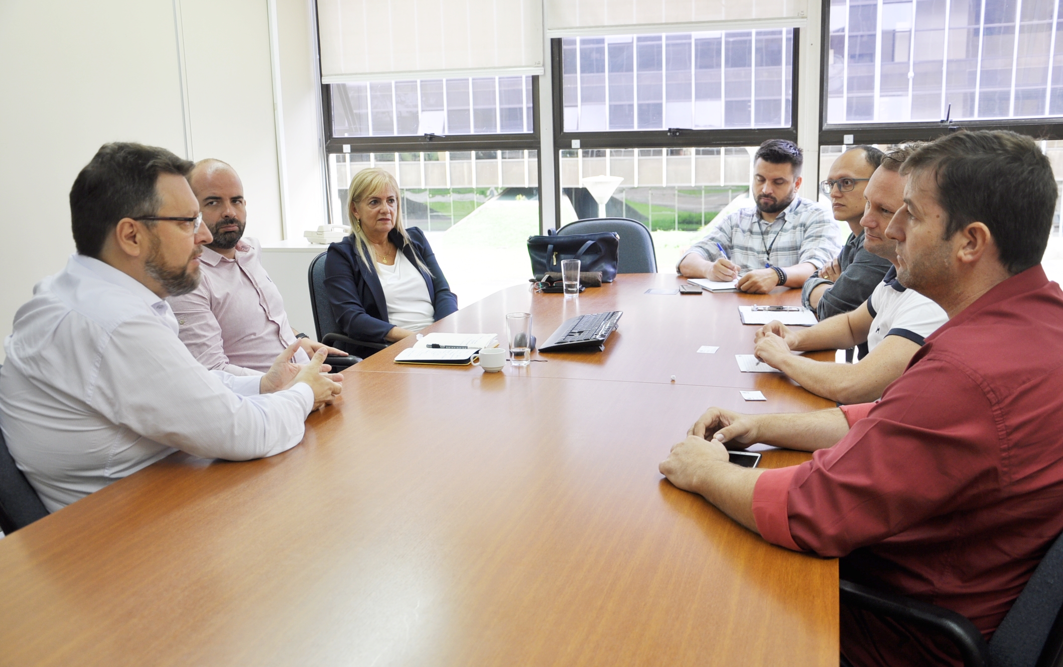 Novas parcerias unem Universidades, Prefeituras e Governo do Paraná em favor da população