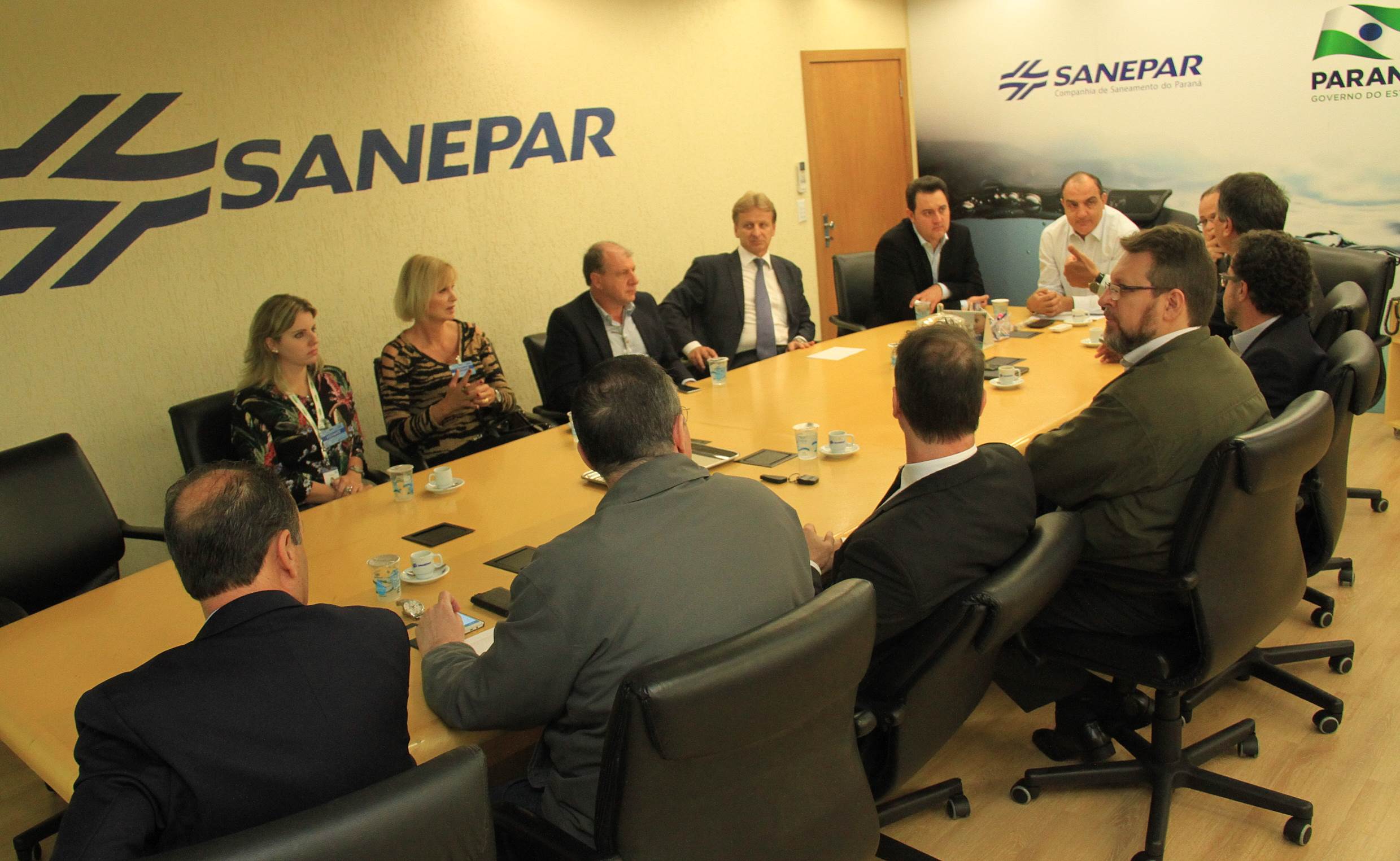 Governo do Paraná cria a Política para o Destino de Resíduos Sólidos em todos os municípios