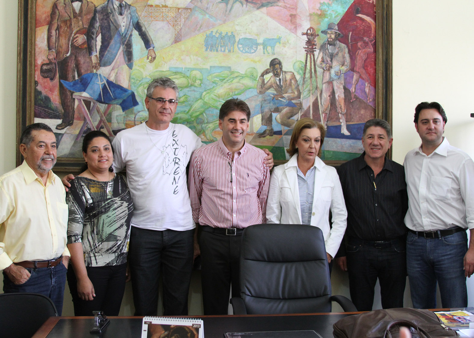 Ratinho Junior reforça apoio aos municípios do Litoral Paranaense