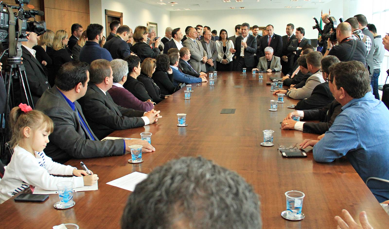 Municípios têm projetos que somam R$ 106,2 milhões em investimentos