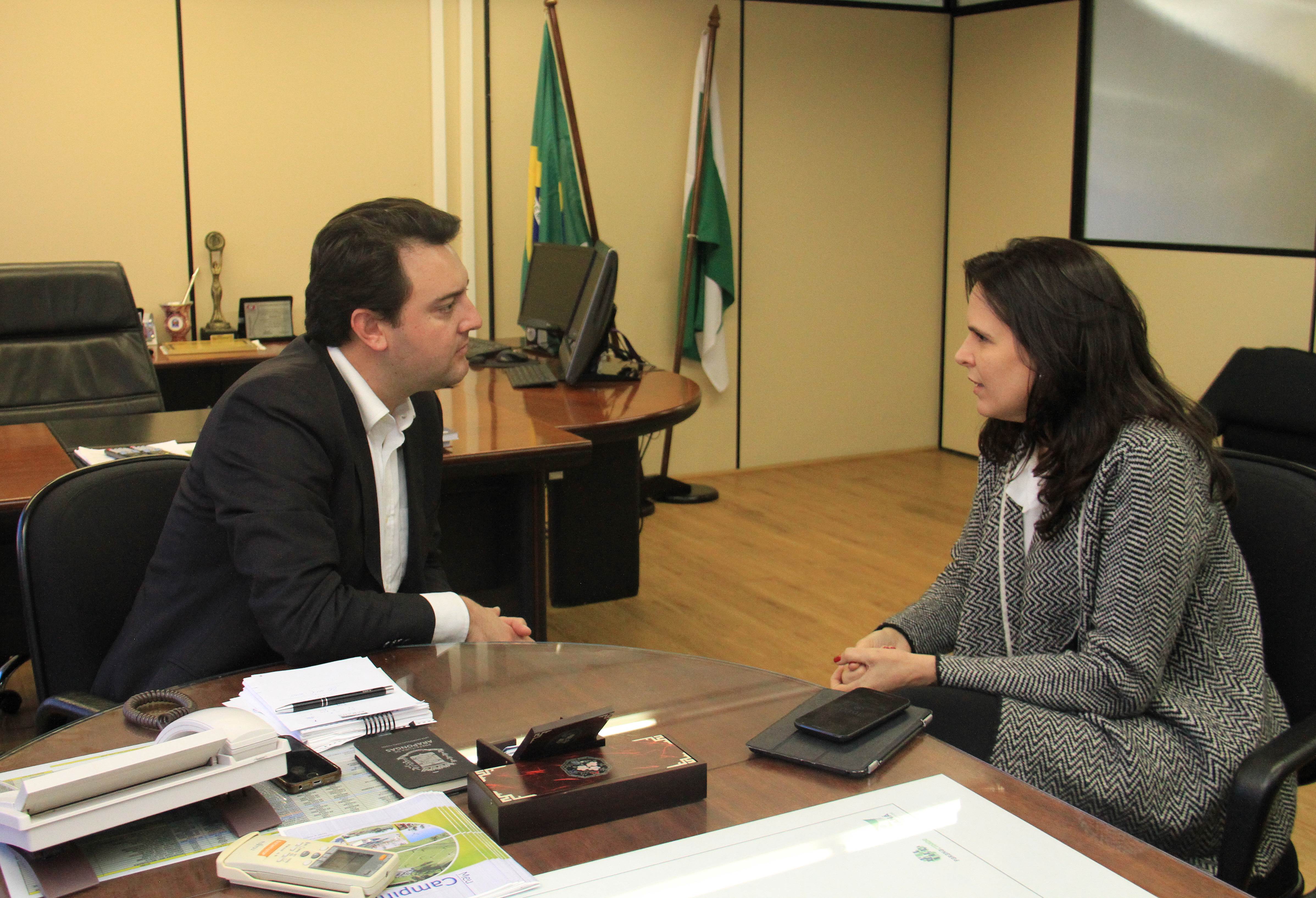 Valores são essenciais para o despertar da alma humana, na visão de Claudia Gama