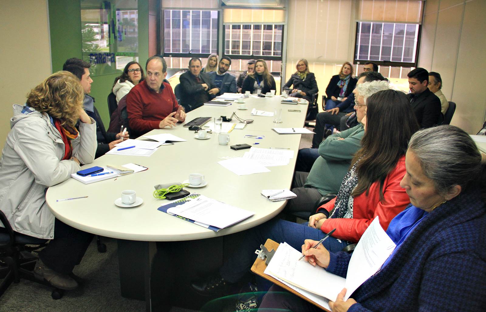 Abertas inscrições para participar da 6ª Conferência Estadual das Cidades em Foz do Iguaçu 