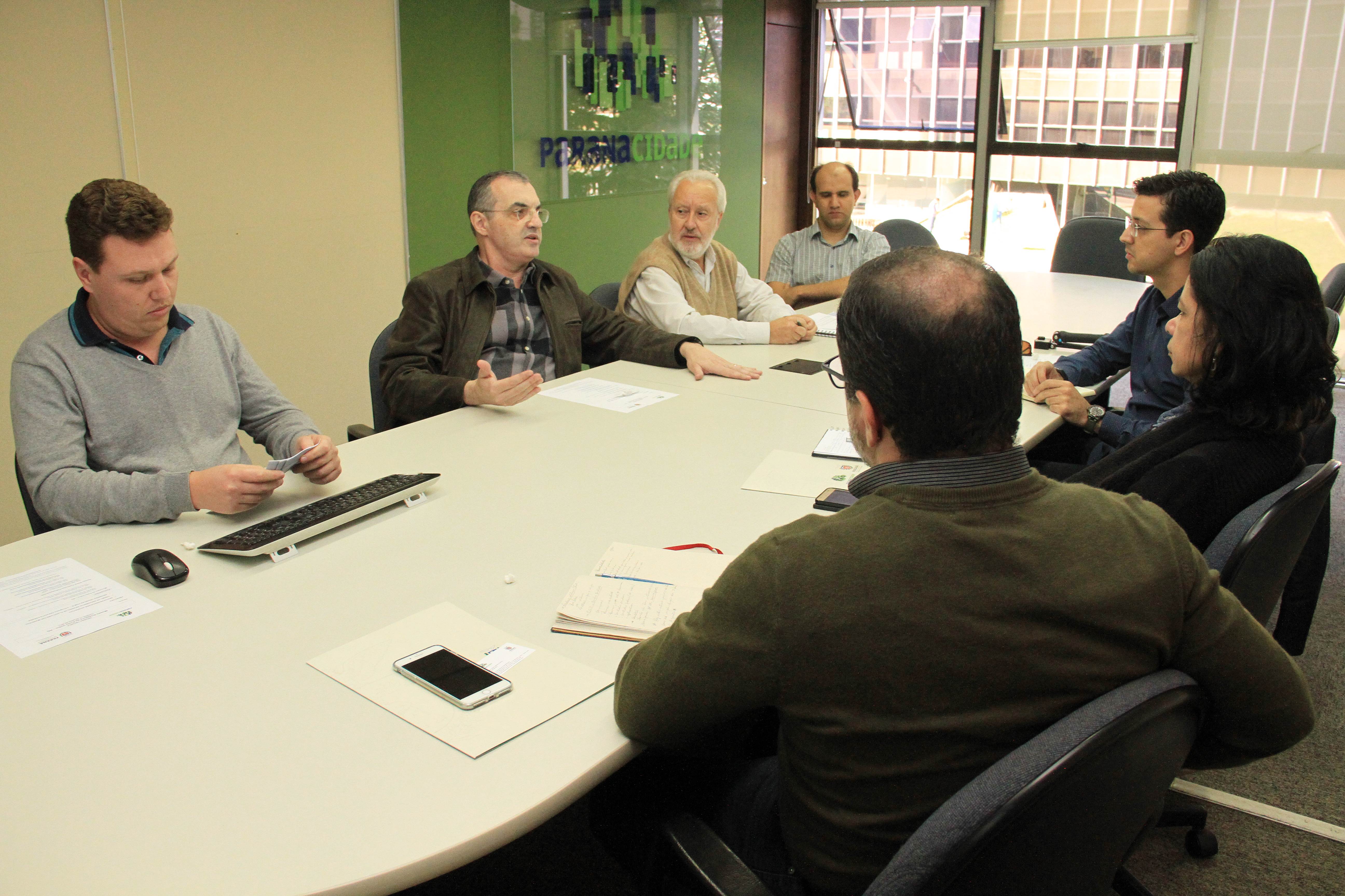 Programas da SEDU/Paranacidade servem de modelo à capital de Rondônia