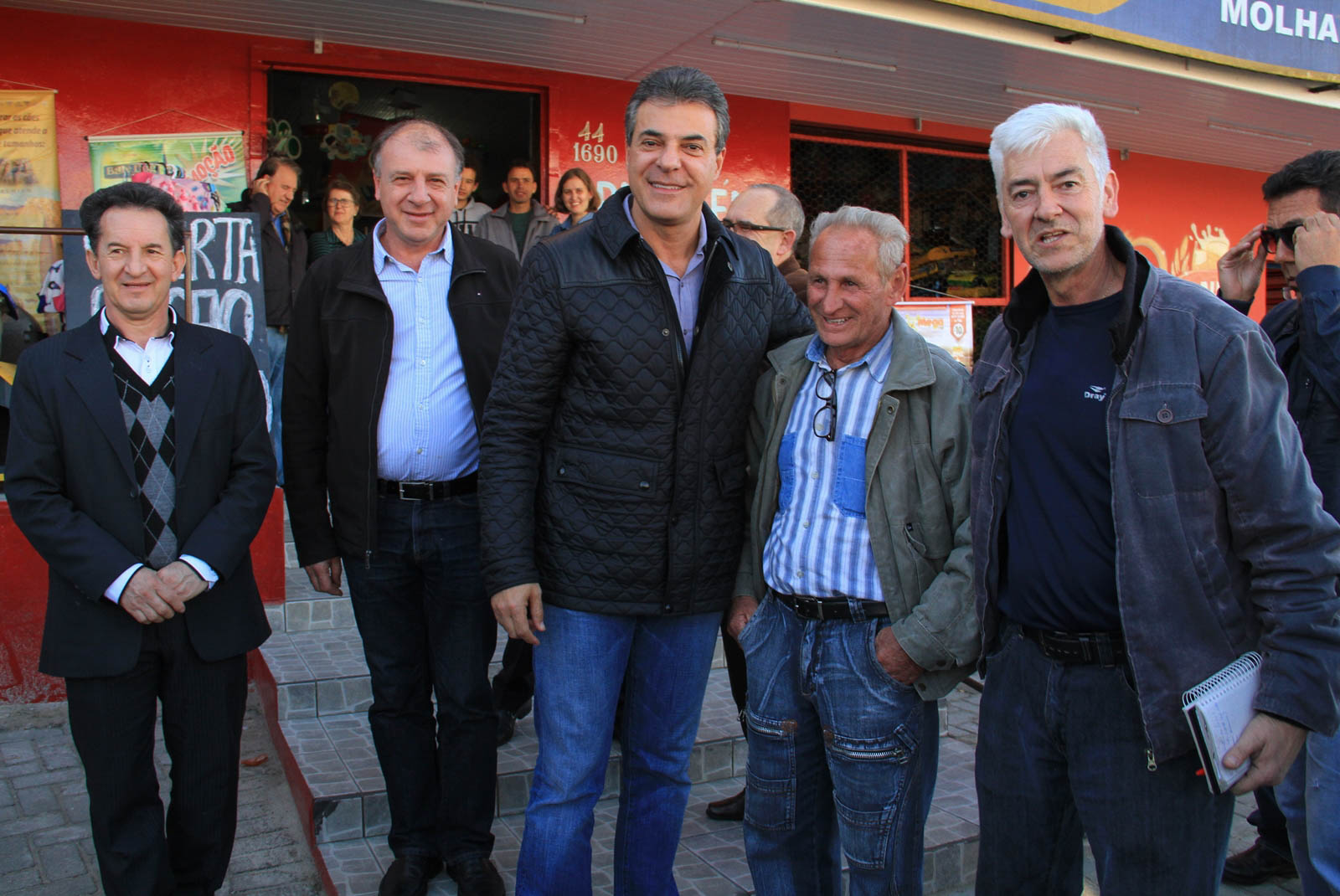 Curitiba conclui obra viária muito esperada pela população