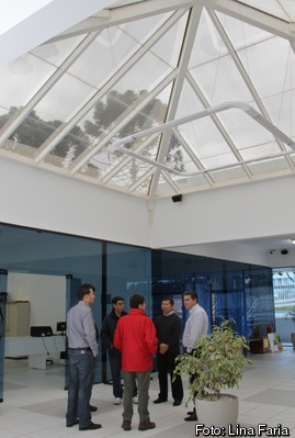 “O Paraná está entre os Estados com melhor padrão de obras e qualidade profissional”, diz Mario Durán, do BID