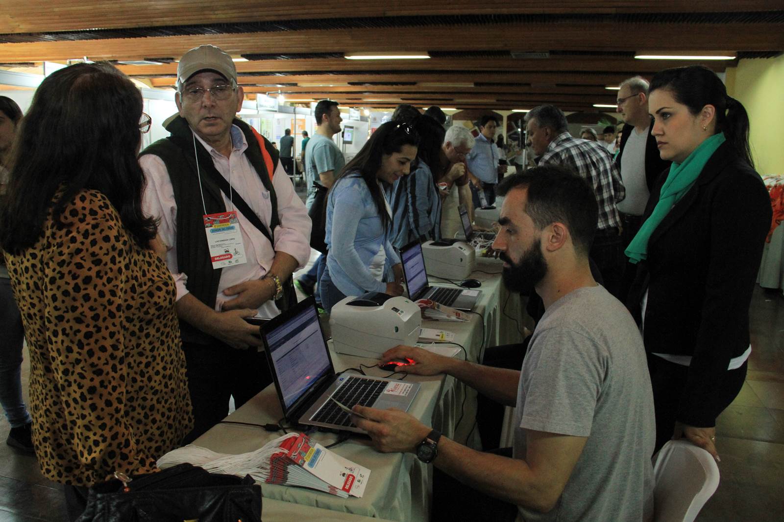 As preliminares para a 6a Conferência Estadual das Cidades que se inicia nesta quarta-feira, 16