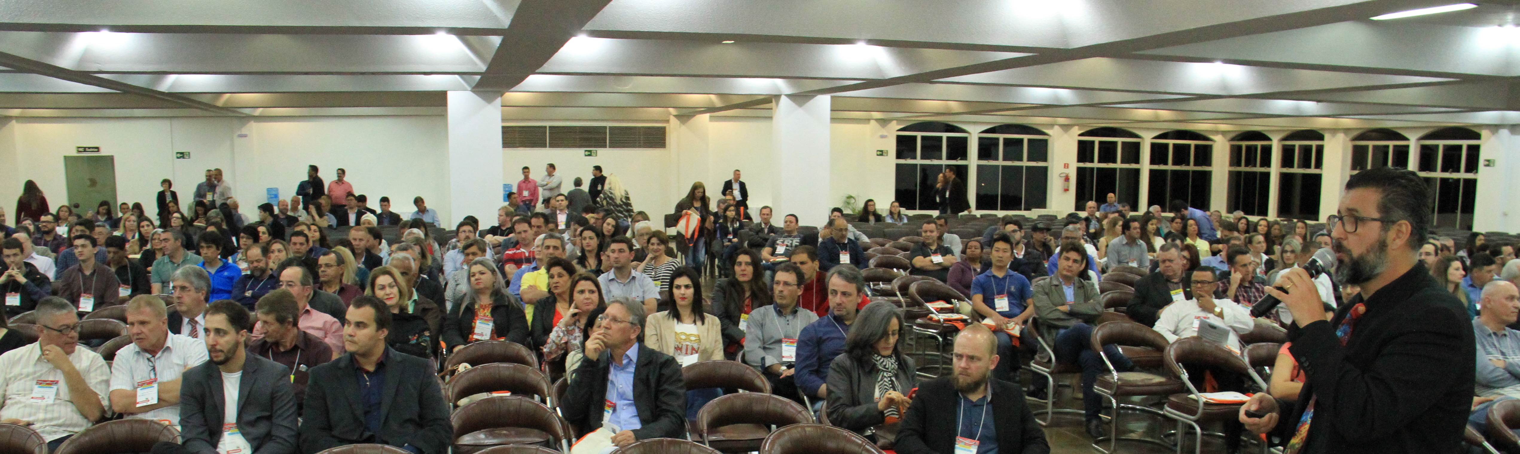 Um novo olhar sobre a realização dos Planos Diretores Municipais