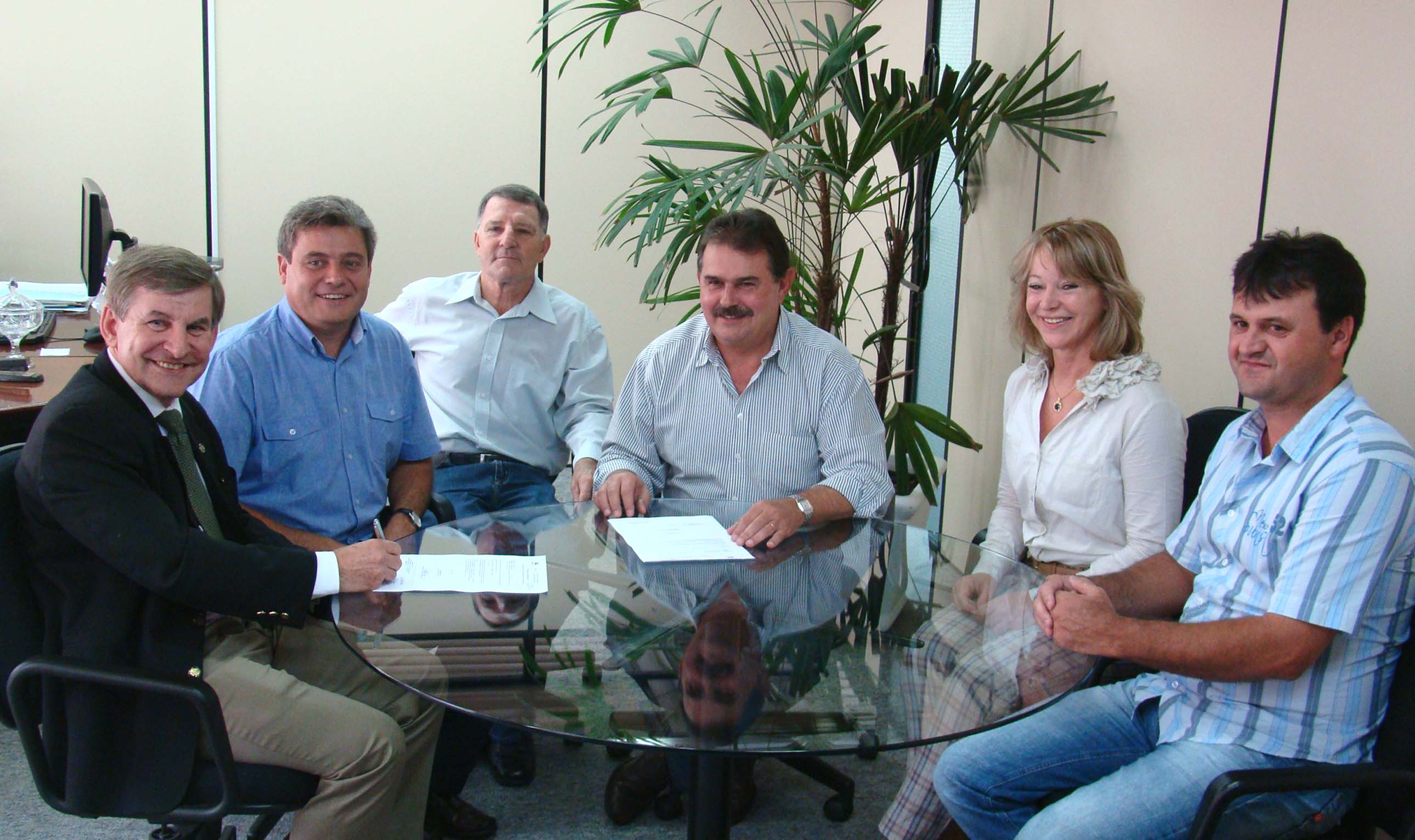 Três Barras do Paraná: obra licitada em março será entregue amanhã à população