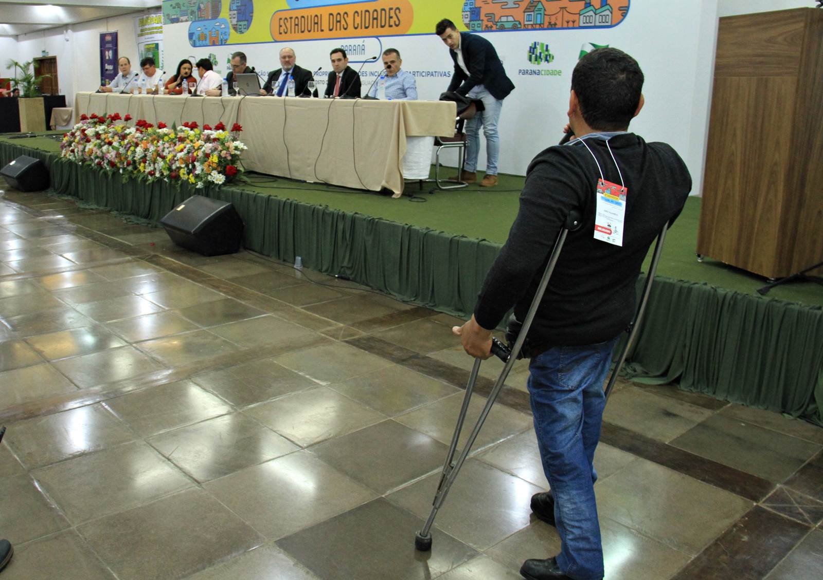 Estatuto da Metrópole e Fracking mantém aceso o interesse de todos por cidades mais justas e com melhor qualidade de vida para todos