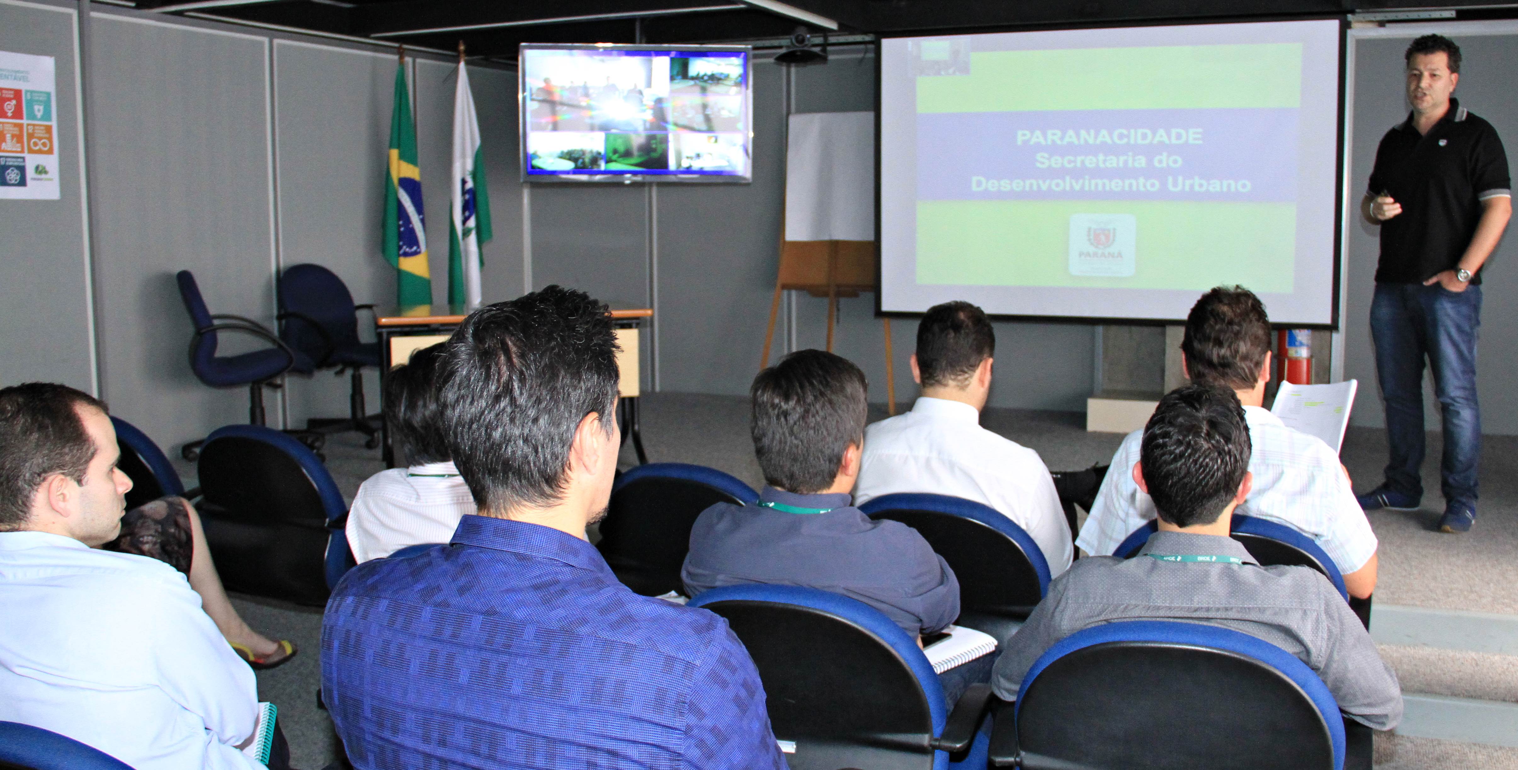 Programa Avançar Cidades, uma nova linha de crédito para a melhoria da mobilidade urbana