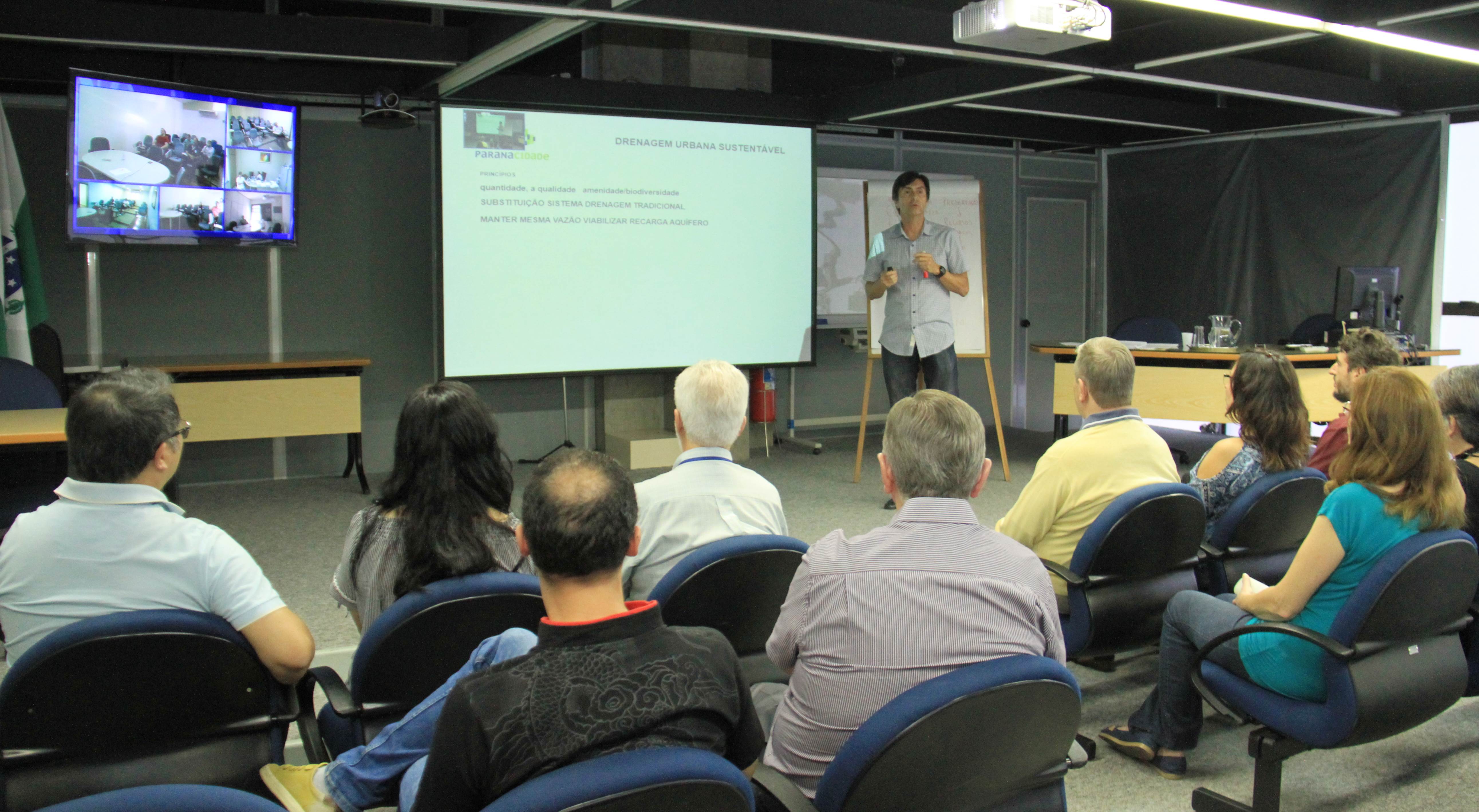 Fórum normatiza conhecimentos e entendimentos sobre “pavimentação urbana”