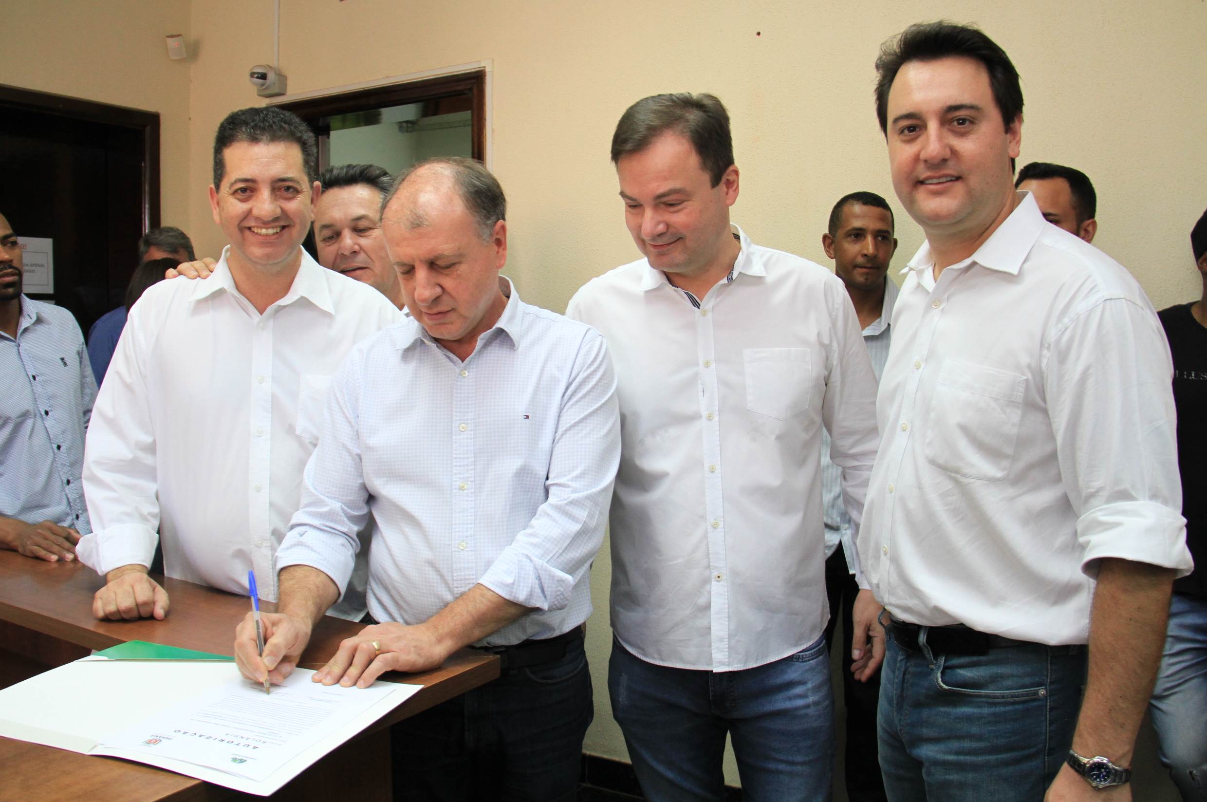 Rolândia também terá um “Meu Campinho” para dar melhores oportunidades às suas crianças e adolescentes