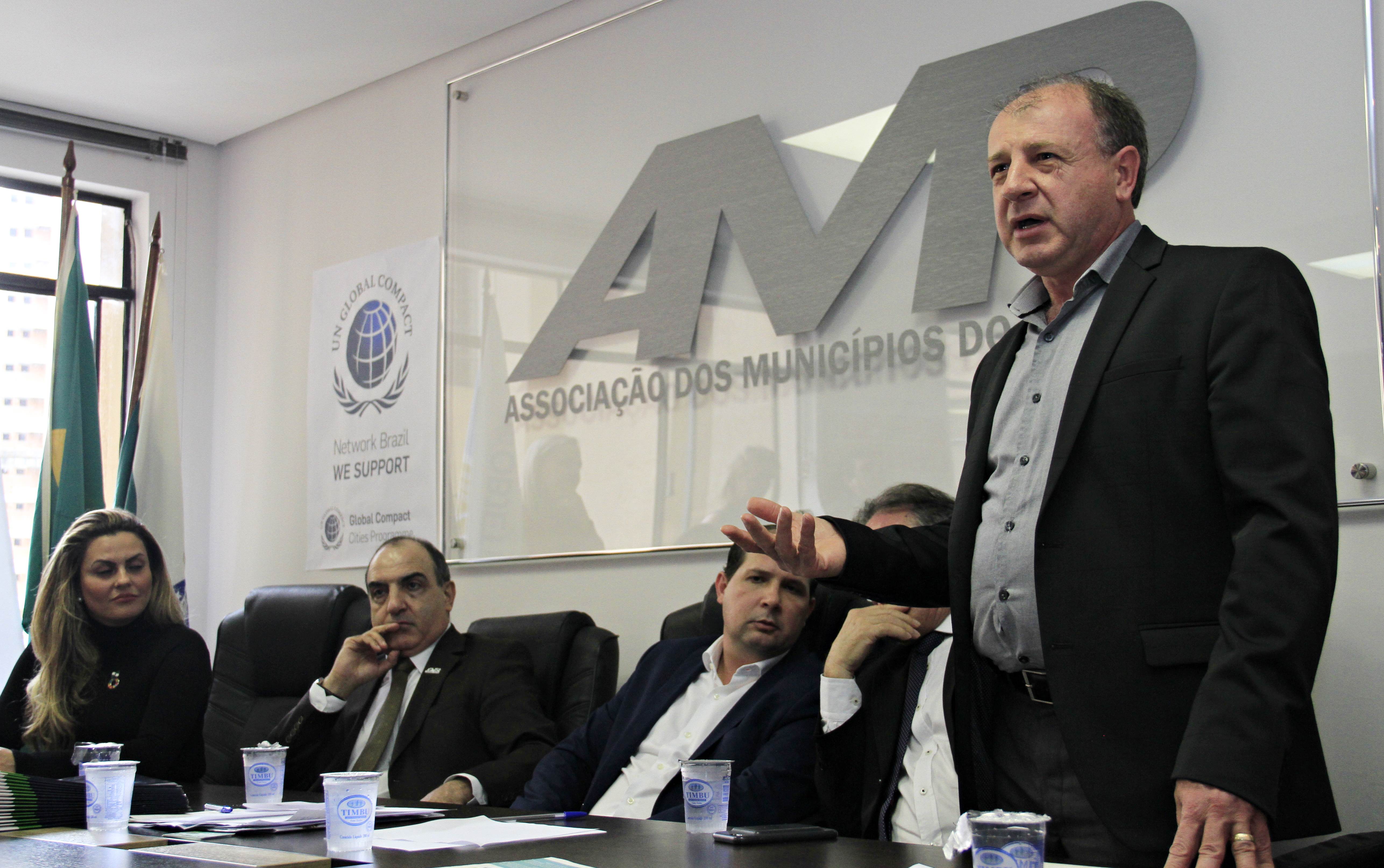 Paraná quer se tornar o 1º Estado do mundo a ter implantados os objetivos da Agenda 2030 da ONU em seus 399 municípios