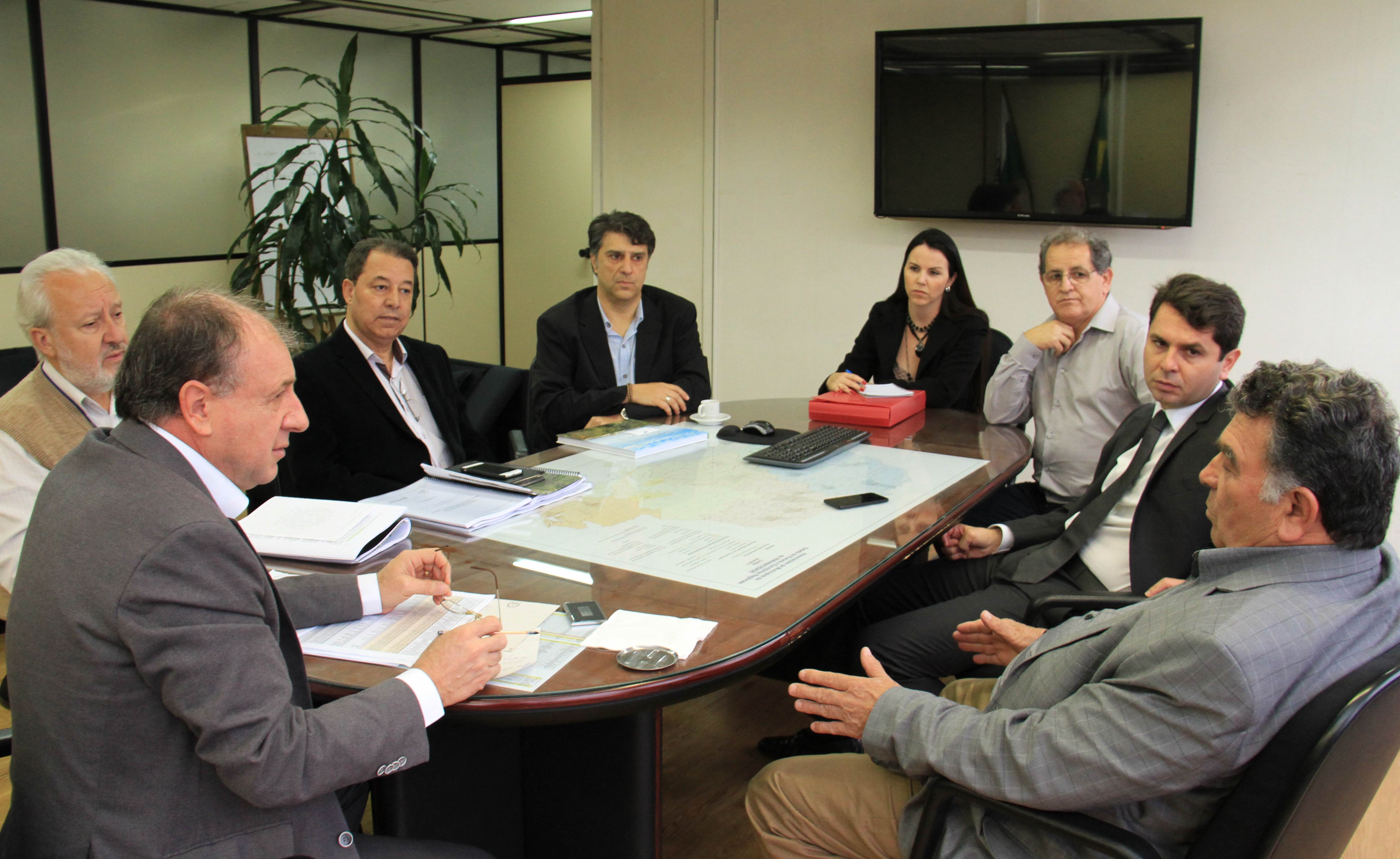 Klabin quer ceder 6,4 milhões de m2 de terras para ampliar o desenvolvimento de Telêmaco Borba 