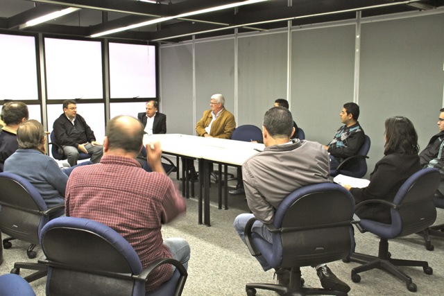 SEDU/Paranacidade vão facilitar os trâmites para acesso aos projetos do PAM 