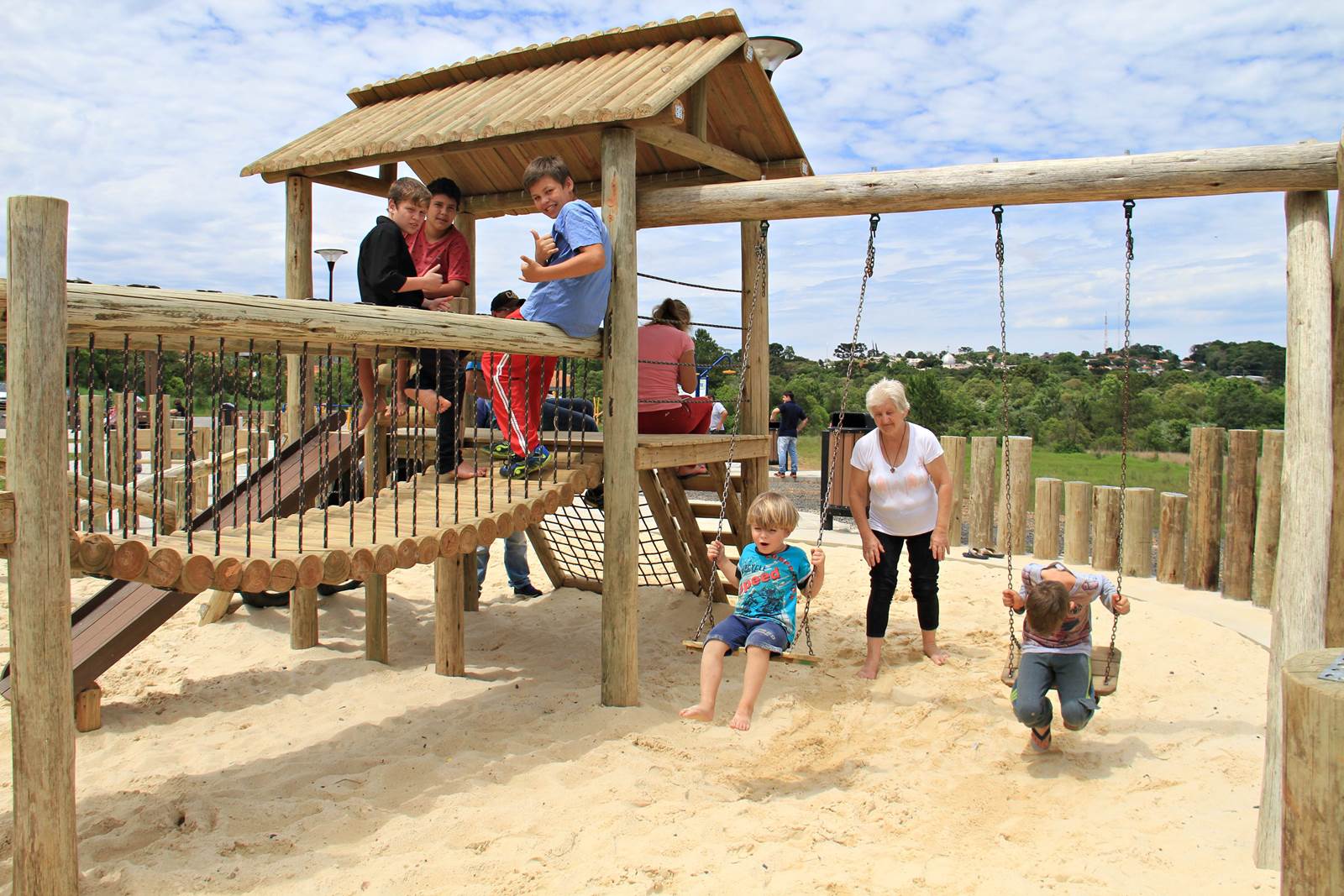 SEDU/Paranacidade batem novo recorde de investimentos nos municípios do Paraná