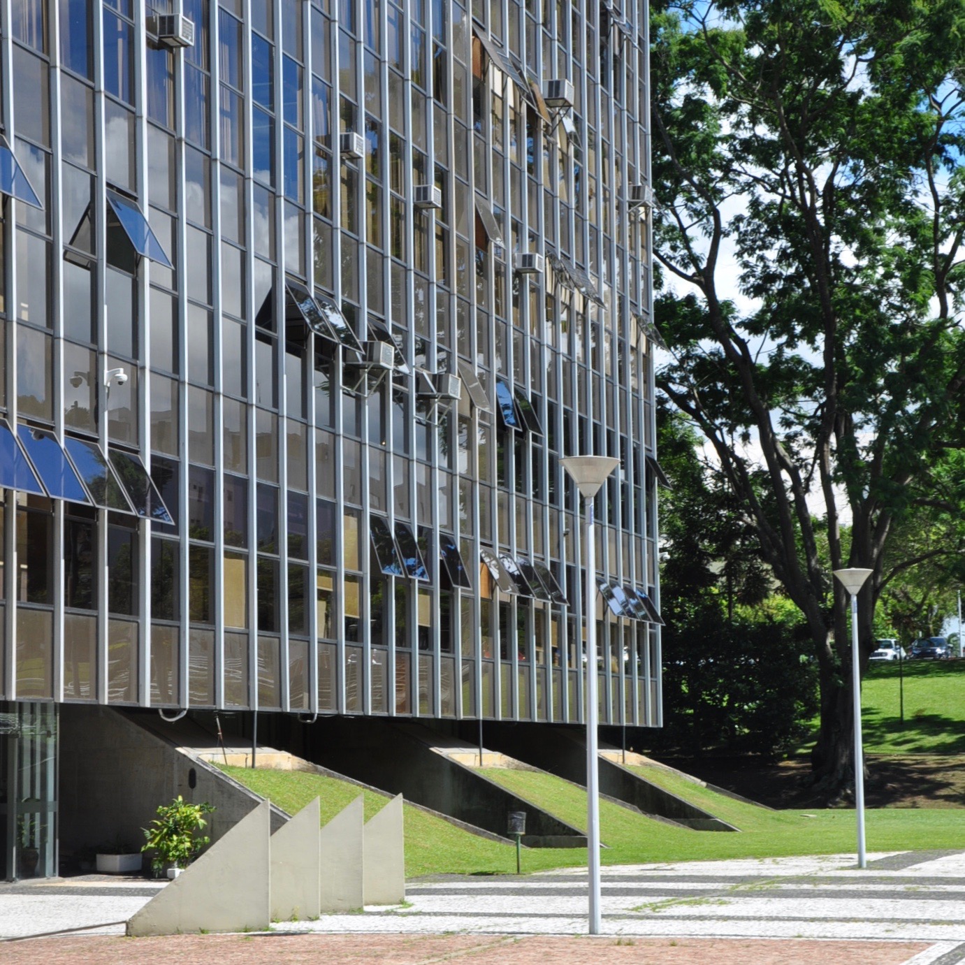 Serviço público estadual tem recesso entre Natal e Ano-Novo