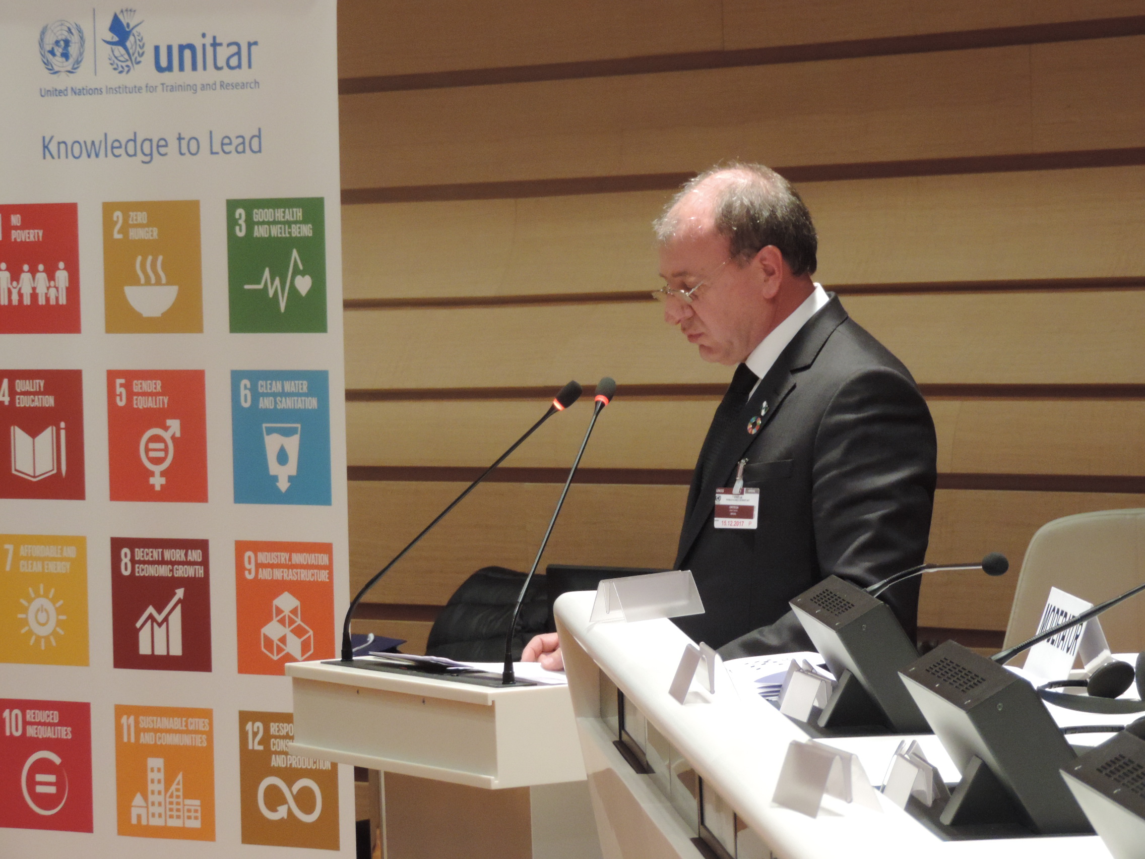 Plano de Ação Estratégica da SEDU/Paranacidade inclui para 2018 a Agenda 2030 da ONU  