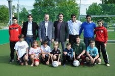 Paraná quer investir em alto nível nos jovens talentos esportivos
