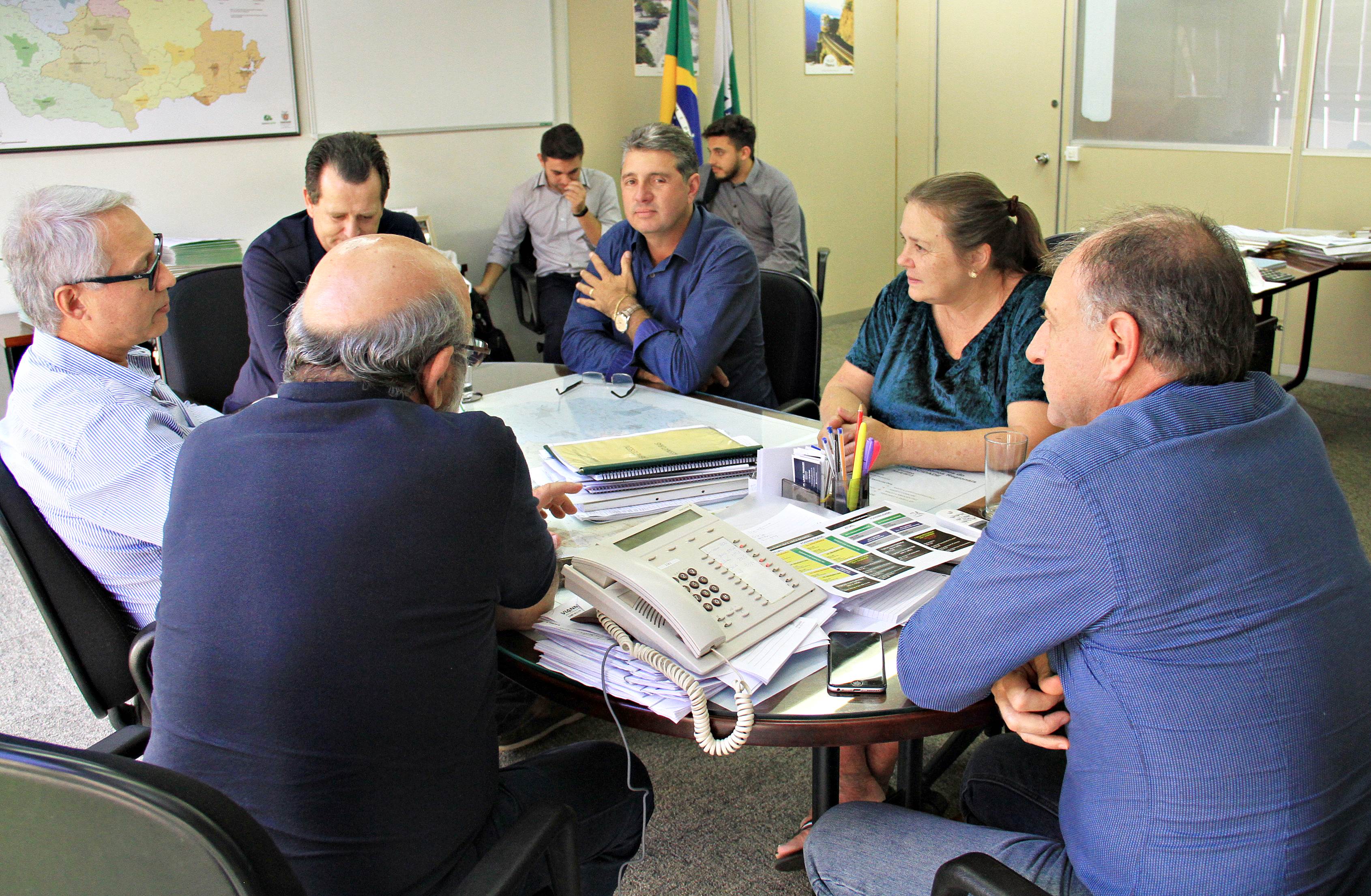 Estudos técnicos viabilizam mais uma Integração de Transportes Públicos na RMC, beneficiando cerca de 5 mil pessoas ao dia 
