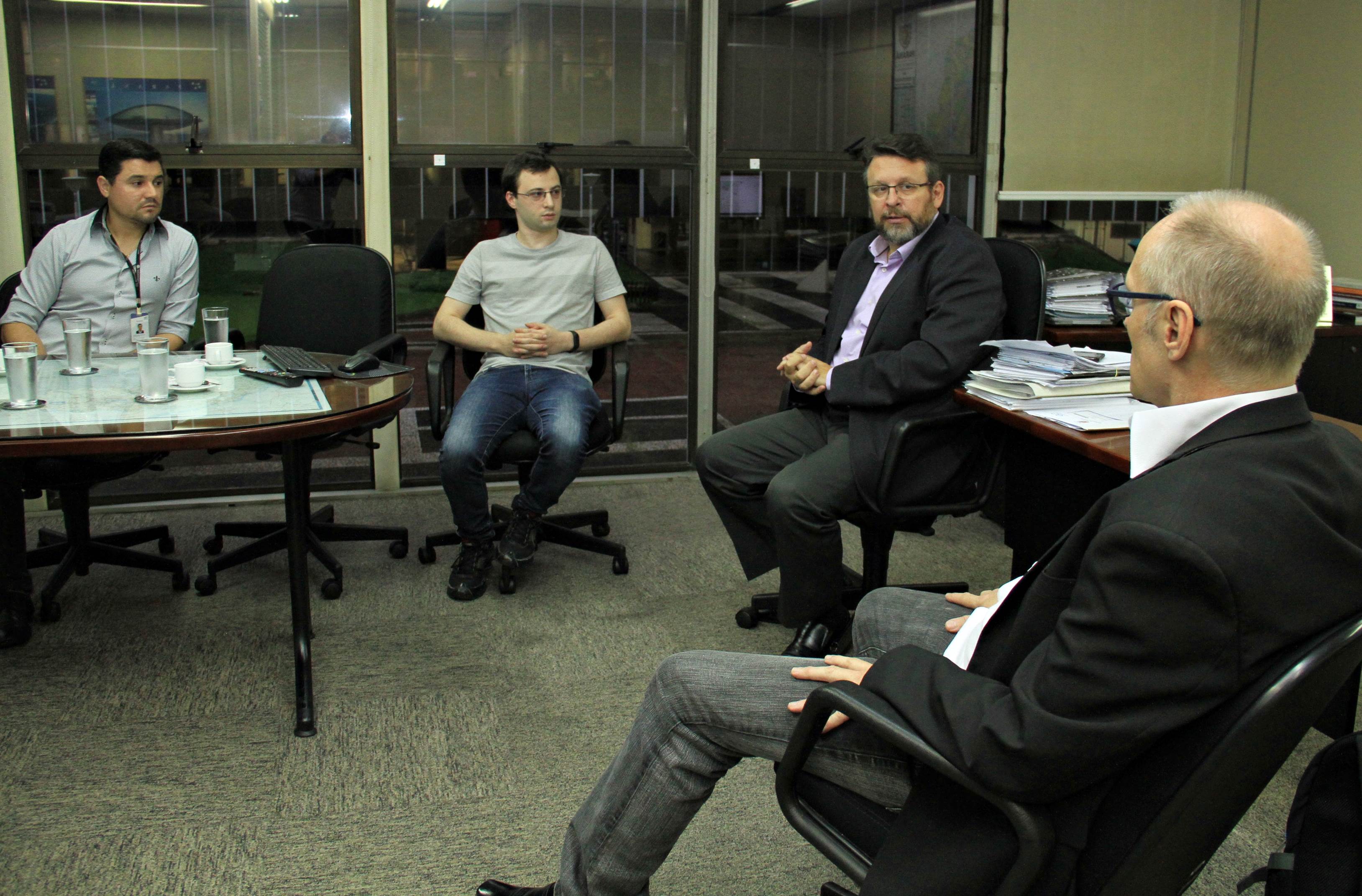 “Fiscalize-me” vai dar maior transparência aos serviços públicos no Paraná