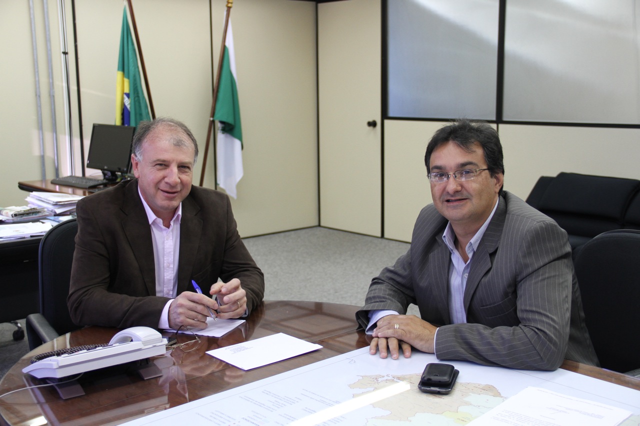 Governo do Paraná quer acabar com o fosso sócio-econômico entre os municípios