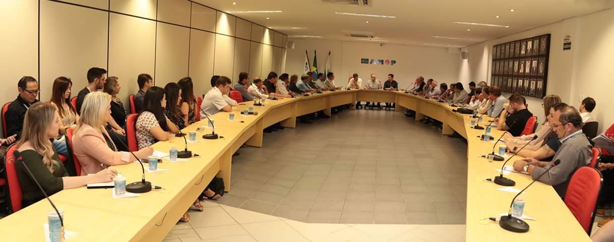 Palestras apontam caminhos e soluções a problemas aos gestores públicos