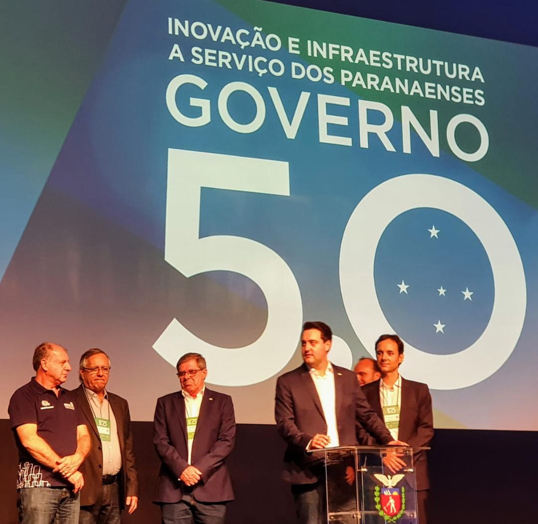 Paranacidade oferece apoio técnico ao desenvolvimento urbano nos municípios