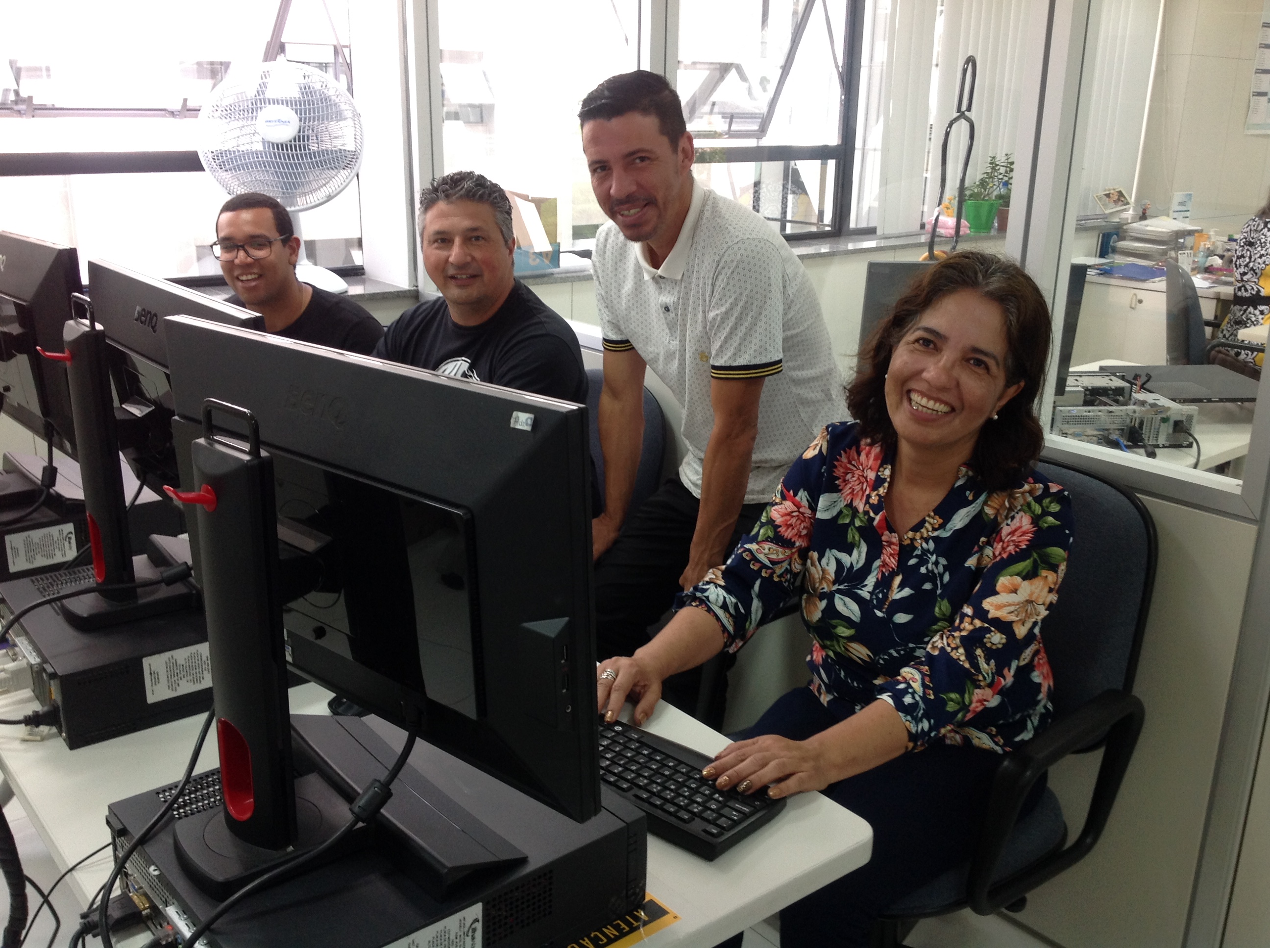 Curso de Geoprocessamento em Gestão Municipal garante maior arrecadação, mais obras e serviços à população