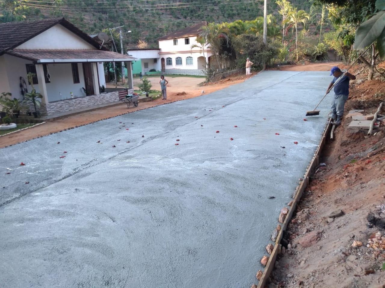 Vias Urbanas de Concreto são mais econômicas e duram décadas