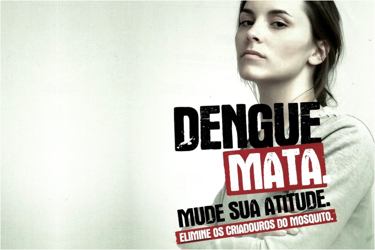 Combate à Dengue