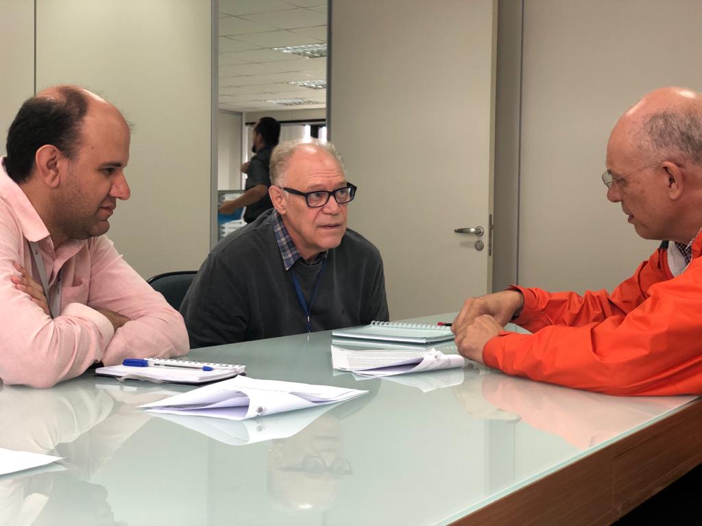 Sistema de Modelagem traz qualidade, agilidade e economia a construções do Governo 