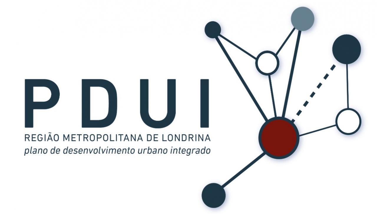 Plano de Desenvolvimento Urbano Integrado da Região Metropolitana de Londrina