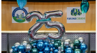 Aniversário de 25 anos do PARANACIDADE - Comemoração Presencial