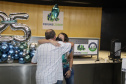 Aniversário de 25 anos do PARANACIDADE - Comemoração Presencial