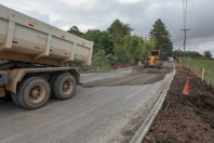 Região Metropolitana de Curitiba tem 89 obras que somam R$ 262 milhões de investimentos do Governo 