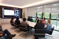 Aprovações em Reunião do Conselho completam ano de realizações do Paranacidade