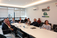 Aprovações em Reunião do Conselho completam ano de realizações do Paranacidade