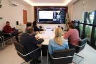 Aprovações em Reunião do Conselho completam ano de realizações do Paranacidade
