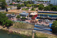 Pacote de R$ 160 milhões em obras leva desenvolvimento e turistas à Costa Noroeste