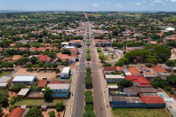 Pacote de R$ 160 milhões em obras leva desenvolvimento e turistas à Costa Noroeste