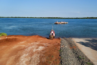 Pacote de R$ 160 milhões em obras leva desenvolvimento e turistas à Costa Noroeste