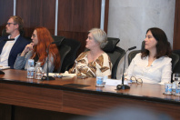 Reunião do Comitê Técnico Público-Privado de ESG no Paraná promove alinhamento de ações