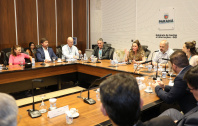 Reunião do Comitê Técnico Público-Privado de ESG no Paraná promove alinhamento de ações