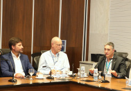 Reunião do Comitê Técnico Público-Privado de ESG no Paraná promove alinhamento de ações